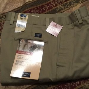 Men’s dockers pants